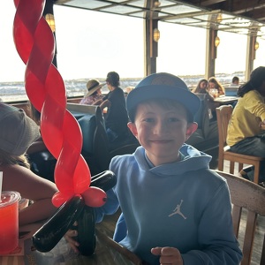 Fundraising Page: Jackson Potts